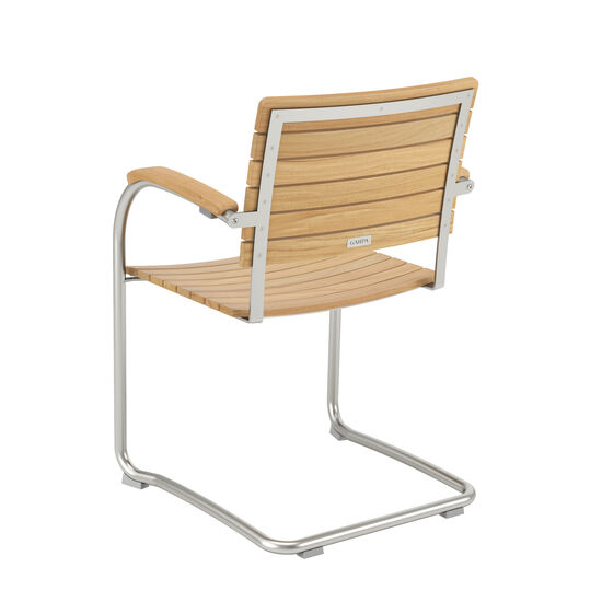 Bolero – Cantilever Chair & - Garpa more Teak